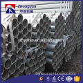 8 inch schedule 40 galvanized steel pipe galvanised pipes for greenhouse agriculture